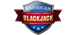 American Blackjack title artwork