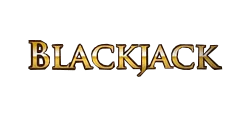 Classic Blackjack title artwork