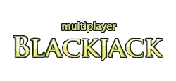 Multiplayer Blackjack title artwork