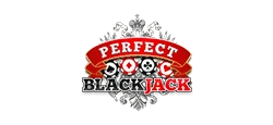 Perfect Blackjack title artwork