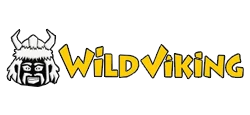 Wild Viking title artwork
