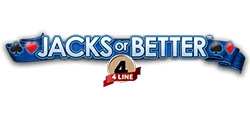 4-Line Jacks or Better title artwork