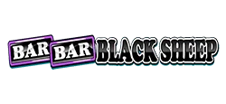 Bar Bar Black Sheep Slot title artwork
