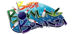 Bob's Bowling Bonanza Slot title artwork