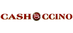 CashOccino Slot title artwork