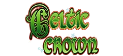 Celtic Crown Slot title artwork