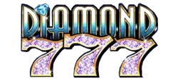 Diamond 7’s Slot title artwork