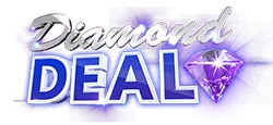 Diamond Deal Slot title artwork