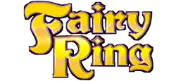 Fairy Ring Slot title artwork