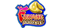 Fortune Cookie Slot title artwork
