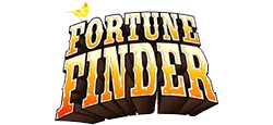 Fortune Finder Slot title artwork