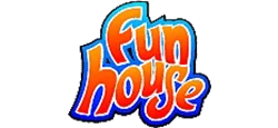 Funhouse Slot title artwork