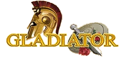 Gladiator Slot title artwork