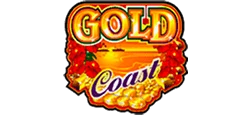 Gold Coast Slot title artwork