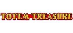 Golden Goose: Totem Treasure Slot title artwork