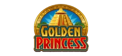 Golden Princess Slot title artwork