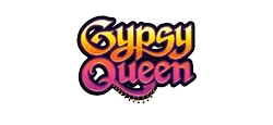 Gypsy Queen Slot title artwork