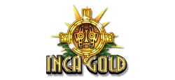 Inca Gold Slot title artwork