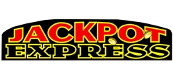 Jackpot Express Slot title artwork