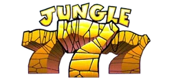 Jungle 7's Slot title artwork