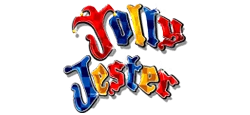 Jolly Jester Slot title artwork