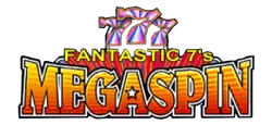 MegaSpin Fantastic 7’s Slot title artwork