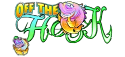 Off the Hook Slot title artwork