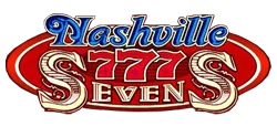 Nashville 7’s Slot title artwork