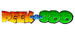 Peek-a-Boo Slot title artwork