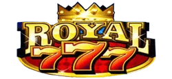 Royal 7's Slot title artwork