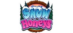 Snow Honeys Slot title artwork