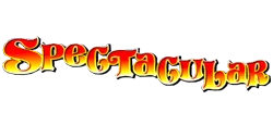 Spectacular Slot title artwork