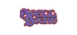Spell Bound Slot title artwork