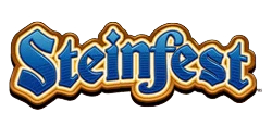 Steinfest Slot title artwork