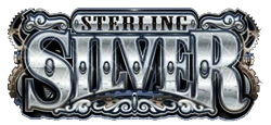 Sterling Silver Slot title artwork