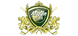 Argyle Open Slot title artwork