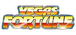 Vegas Fortune Slot title artwork