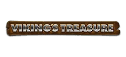 Viking’s Treasure Slot title artwork