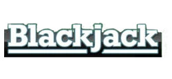 Blackjack title artwork