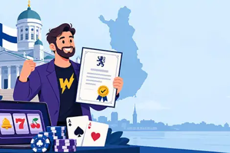 Wildz Group Confirms Finnish Licence Before Market Opens Next July