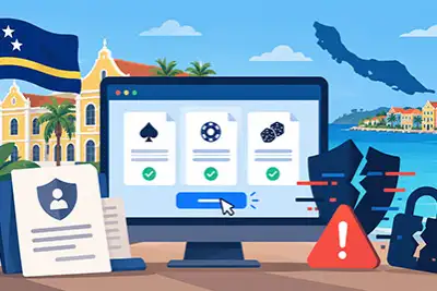 Cura&ccedil;ao Gambling Regulator Plans In-House Portal After Breach