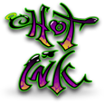 Hot Ink logo