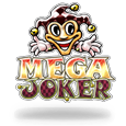 Mega Joker logo