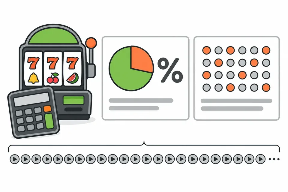 Return statistics guide illustration