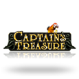 Captain’s Treasure Pro logo
