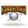 Golden Tour logo