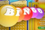 Bingo Progressive Jackpot title artwork