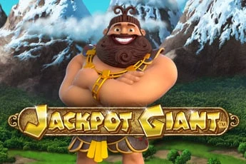 Jackpot Giant Progressive Jackpot Slot title artwork