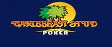Caribbean Stud Progressive Jackpot Poker title artwork