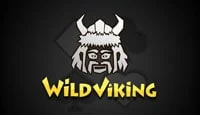 Wild Viking Progressive Jackpot title artwork